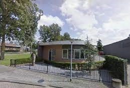 Garage Glasmeier